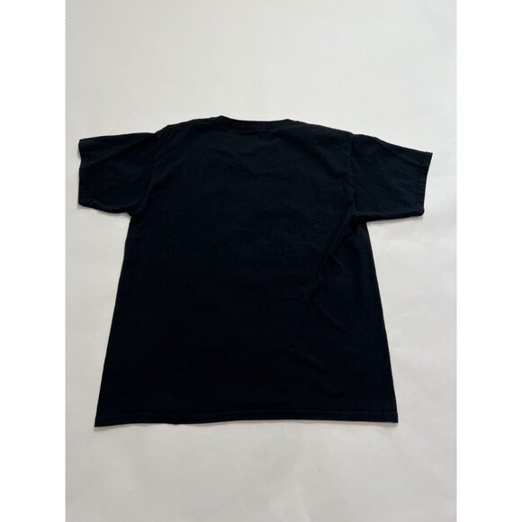 ACDC Highway To Hell T-Shirt in Black - Picture 2 of 3